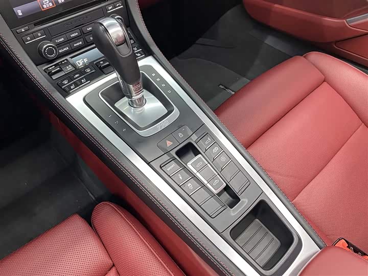 Фото 13 - Porsche 718