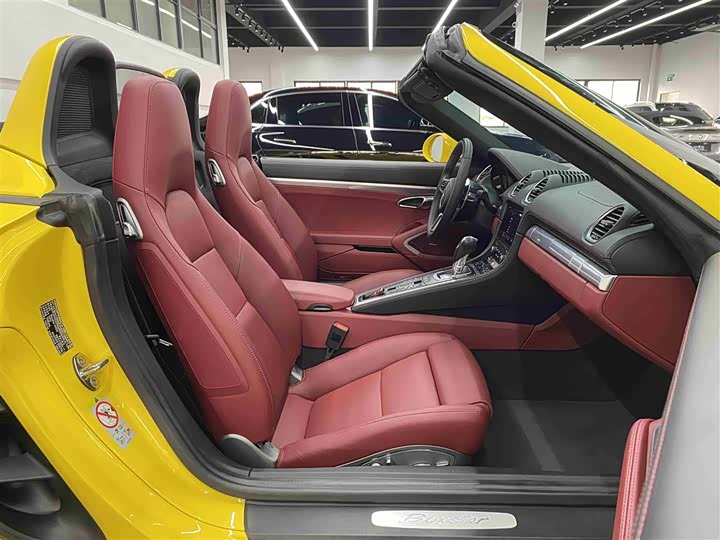 Фото 15 - Porsche 718