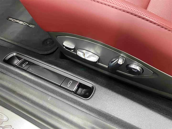 Фото 18 - Porsche 718