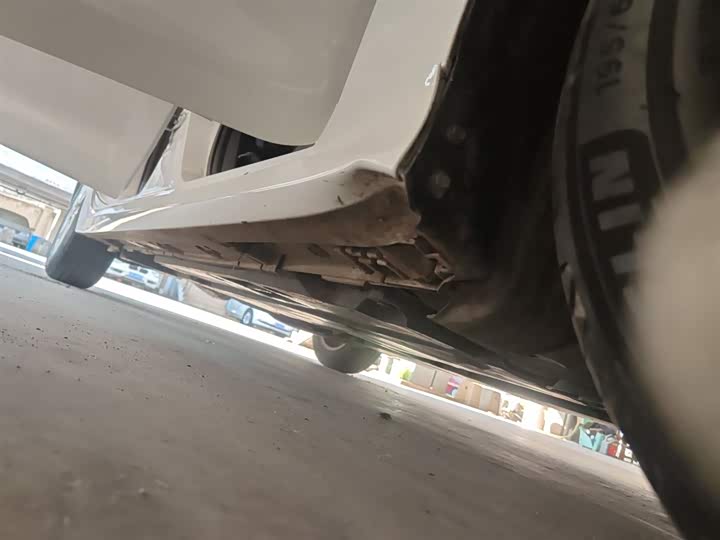 Фото 21 - Toyota Corolla