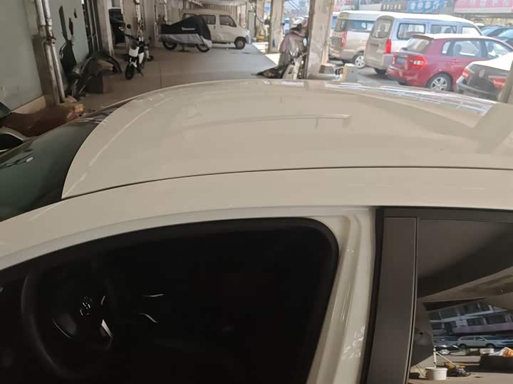 Фото 27 - Toyota Corolla