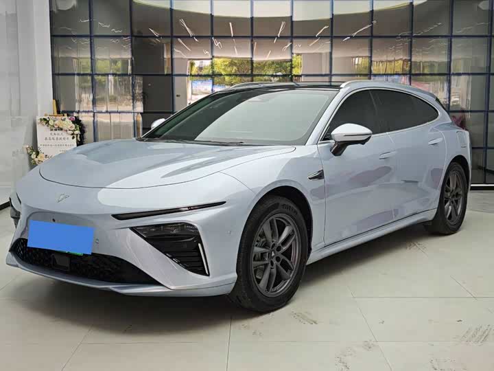 Фото 1 - Hozon S Hunting