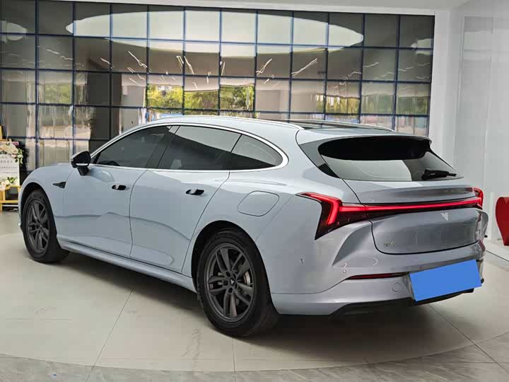 Фото 10 - Hozon S Hunting