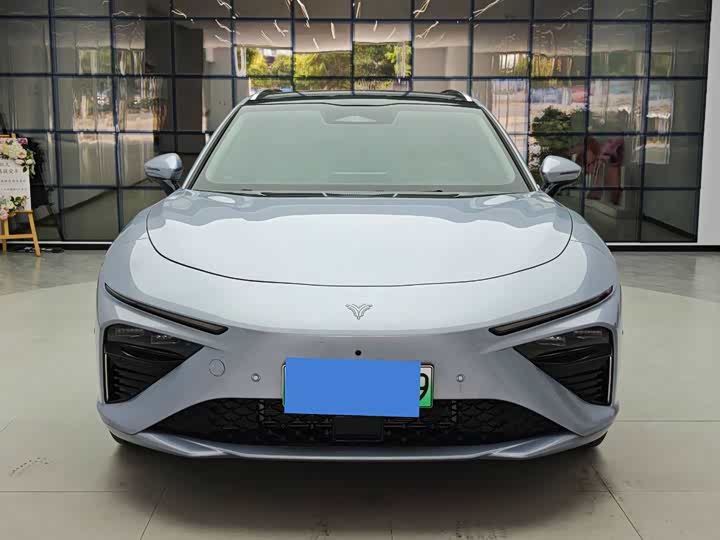 Фото 2 - Hozon S Hunting