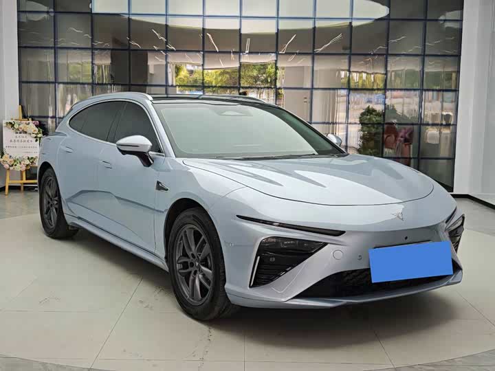 Фото 3 - Hozon S Hunting