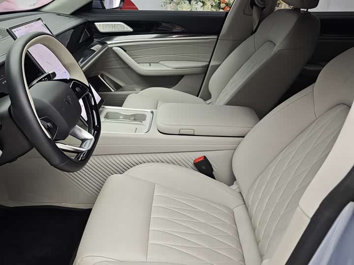 Фото 7 - Hozon S Hunting