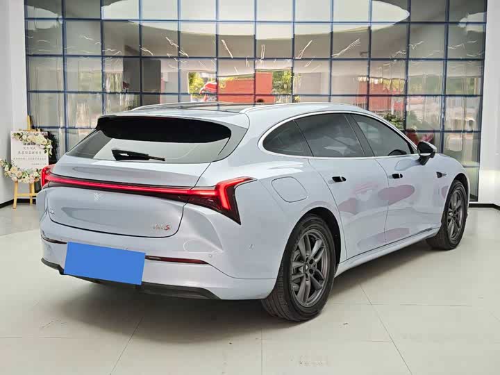 Фото 9 - Hozon S Hunting