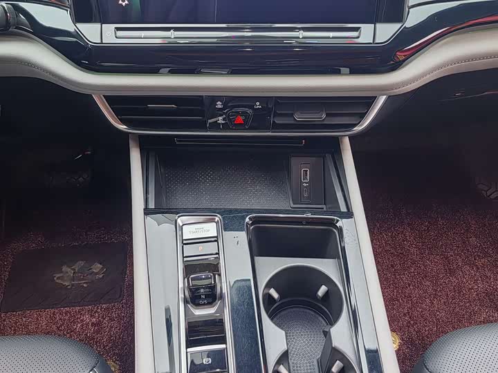 Фото 10 - Volkswagen Teramont Pro