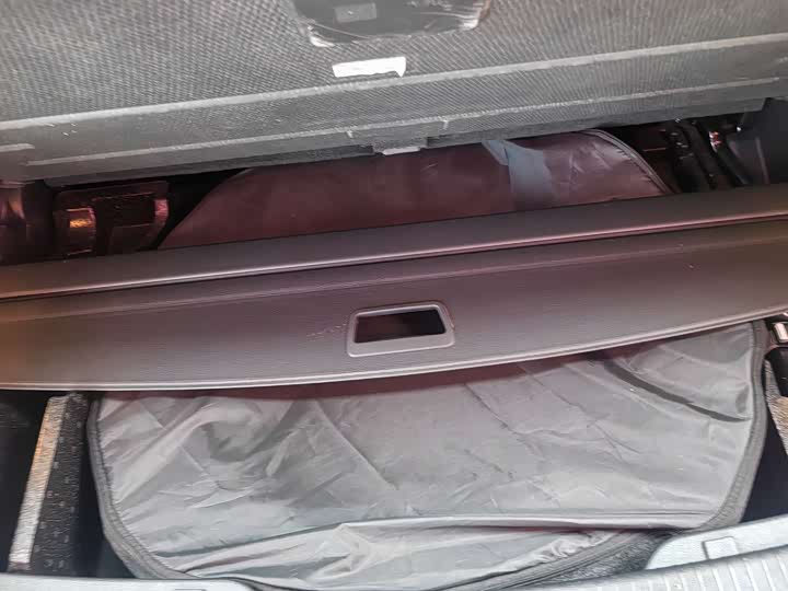 Фото 17 - Volkswagen Teramont Pro