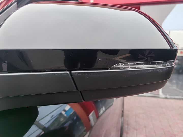 Фото 20 - Volkswagen Teramont Pro