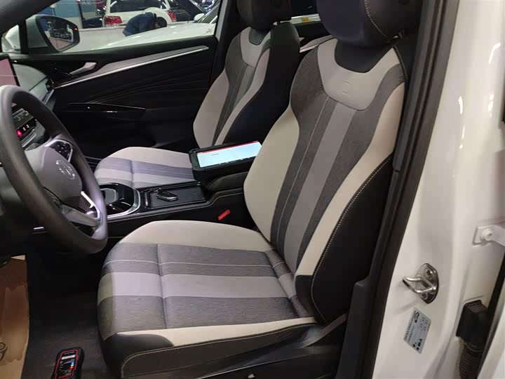 Фото 15 - Volkswagen ID.4 Crozz