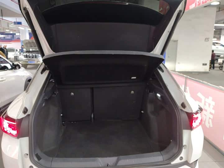 Фото 19 - Volkswagen ID.4 Crozz