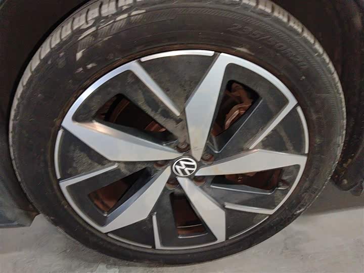 Фото 23 - Volkswagen ID.4 Crozz