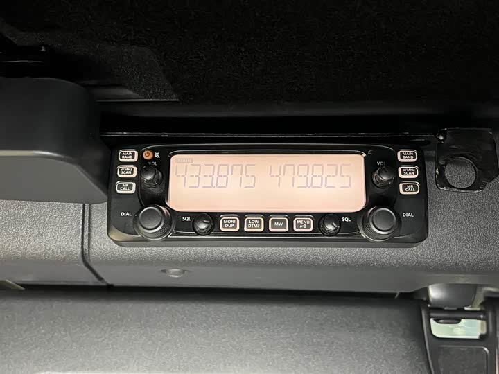 Фото 18 - Ford Bronco