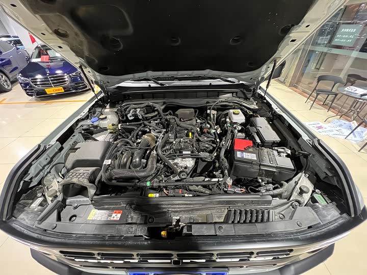 Фото 31 - Ford Bronco