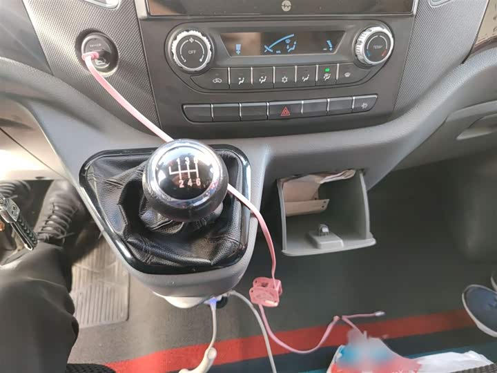 Фото 7 - Foton Tuyano