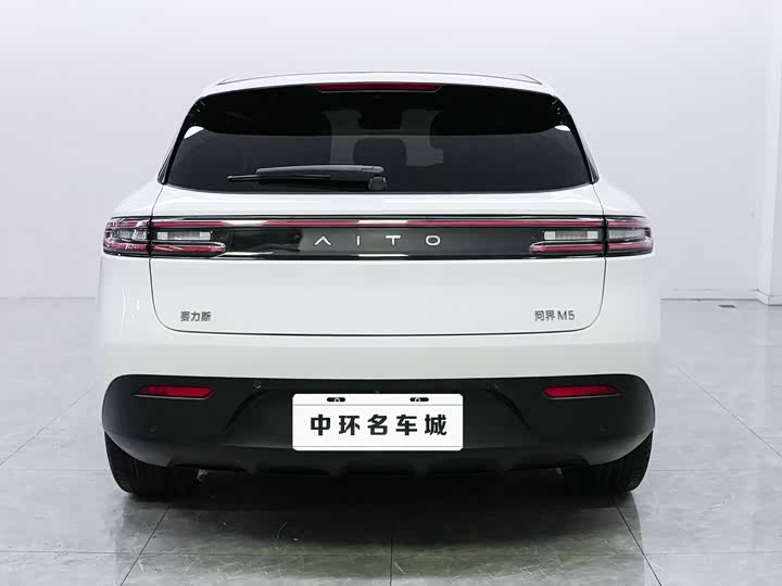 Фото 16 - Aito M5