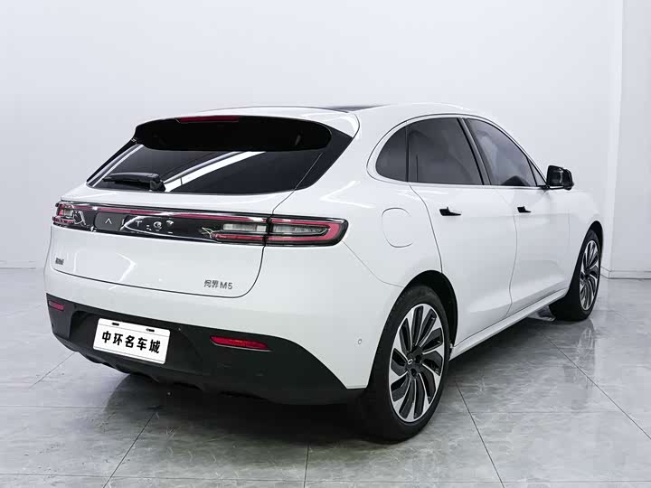 Фото 17 - Aito M5