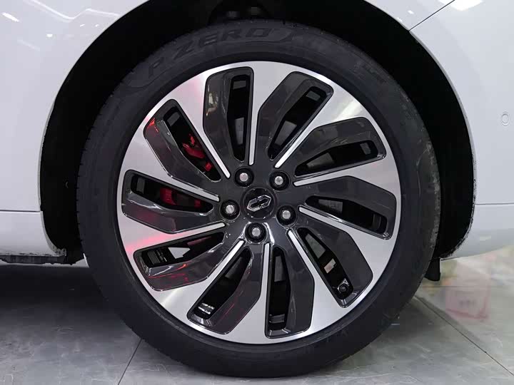 Фото 5 - Aito M5