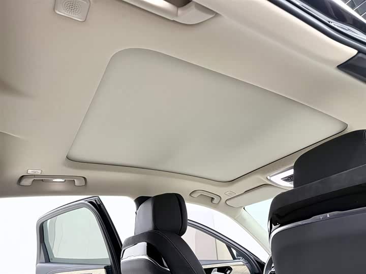 Фото 21 - Hongqi H9