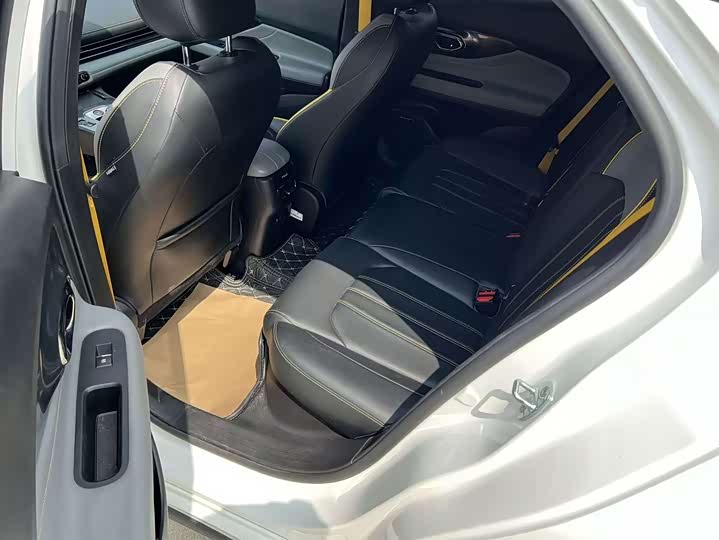 Фото 14 - GAC Trumpchi Empow R