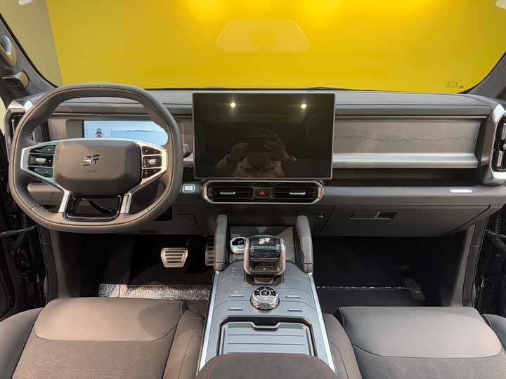 Фото 8 - Jetour T2