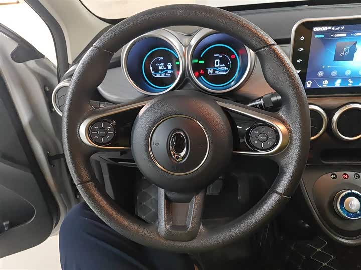 Фото 11 - Ora Black Cat