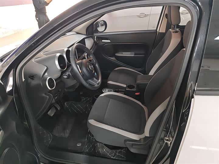 Фото 15 - Ora Black Cat