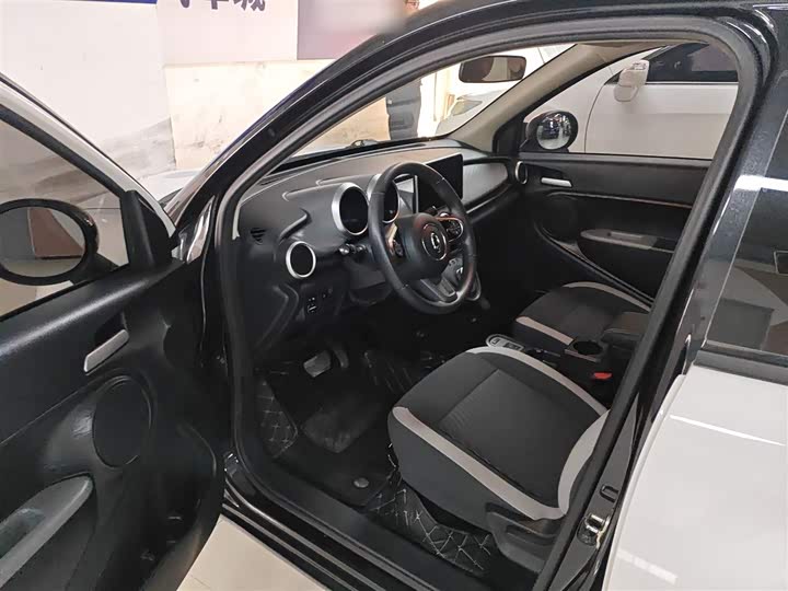 Фото 16 - Ora Black Cat