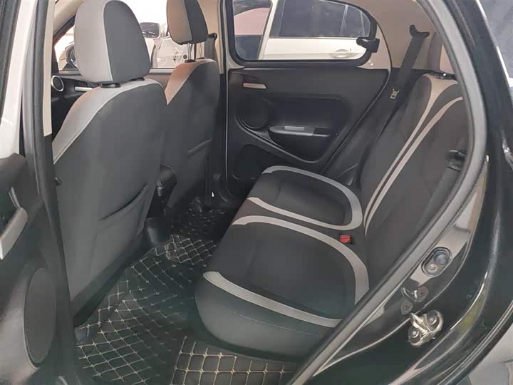 Фото 17 - Ora Black Cat