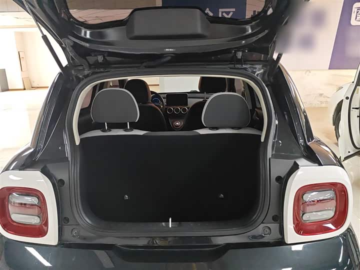 Фото 19 - Ora Black Cat