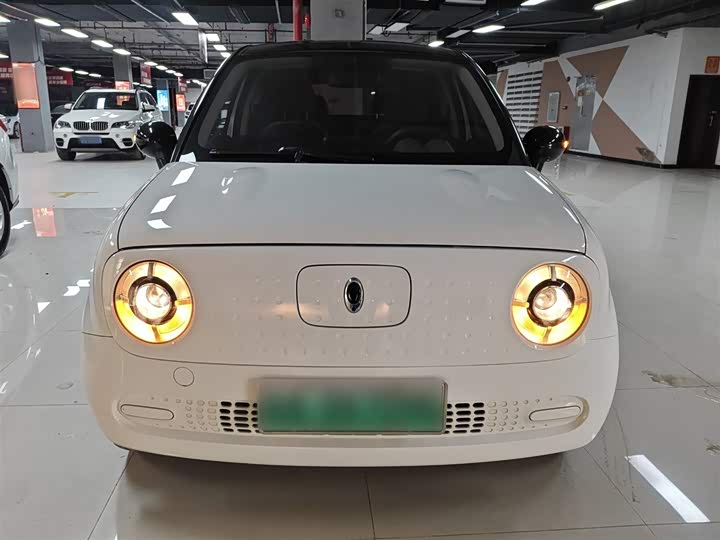 Фото 3 - Ora Black Cat