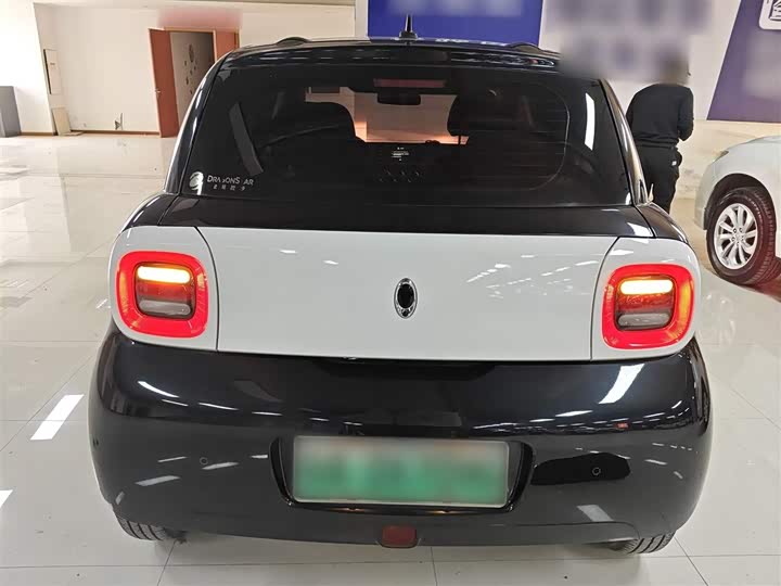 Фото 6 - Ora Black Cat