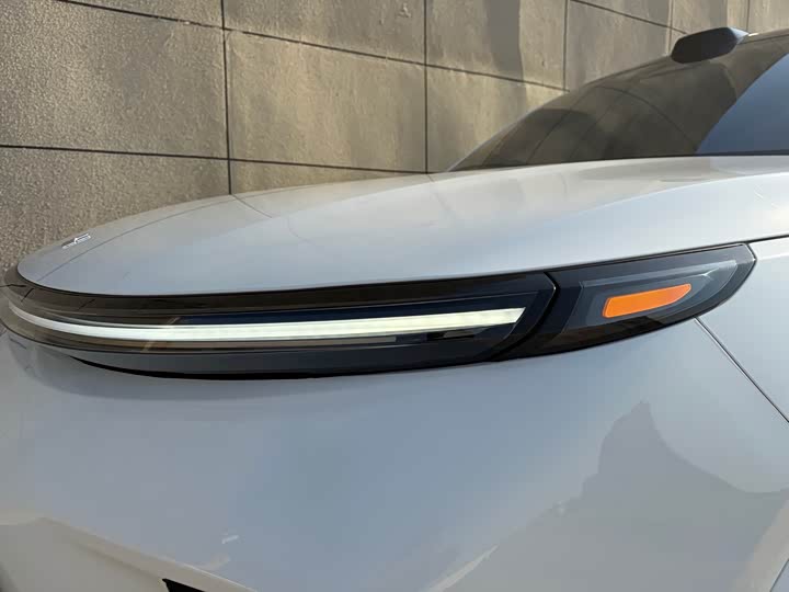 Фото 13 - LiXiang L9