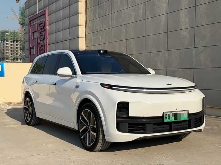 Фото 3 - LiXiang L9