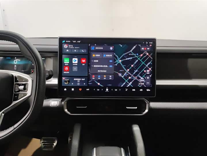 Фото 13 - Jetour T2