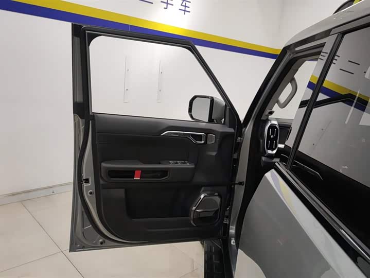 Фото 7 - Jetour T2