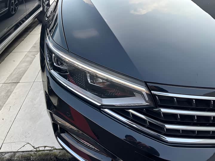 Фото 6 - Volkswagen Magotan