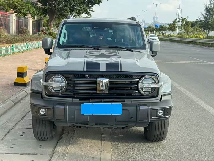 Фото 2 - Tank 300