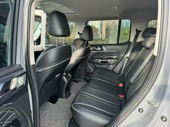 Фото 5 - Tank 300