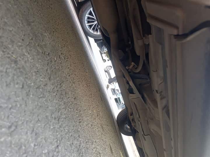 Фото 17 - Mitsubishi Eclipse Cross