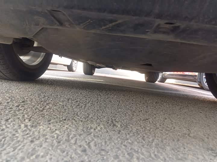 Фото 23 - Mitsubishi Eclipse Cross