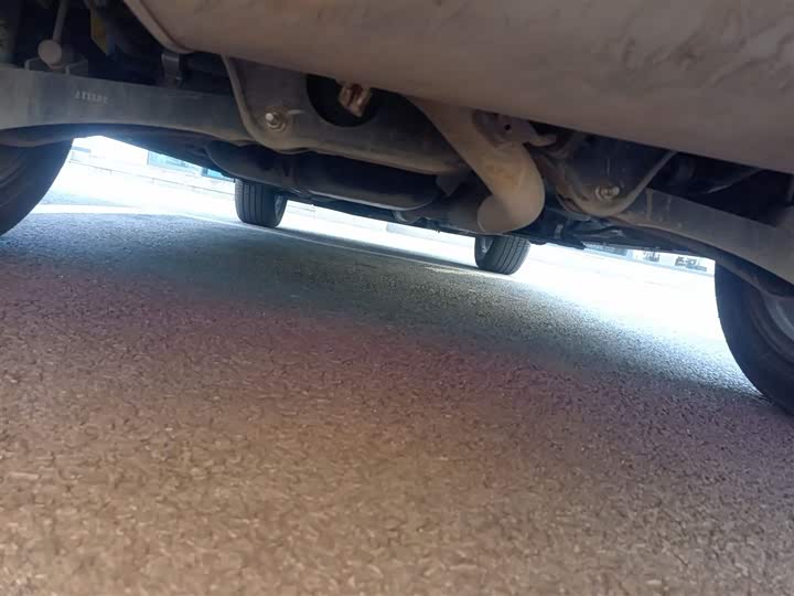 Фото 25 - Mitsubishi Eclipse Cross