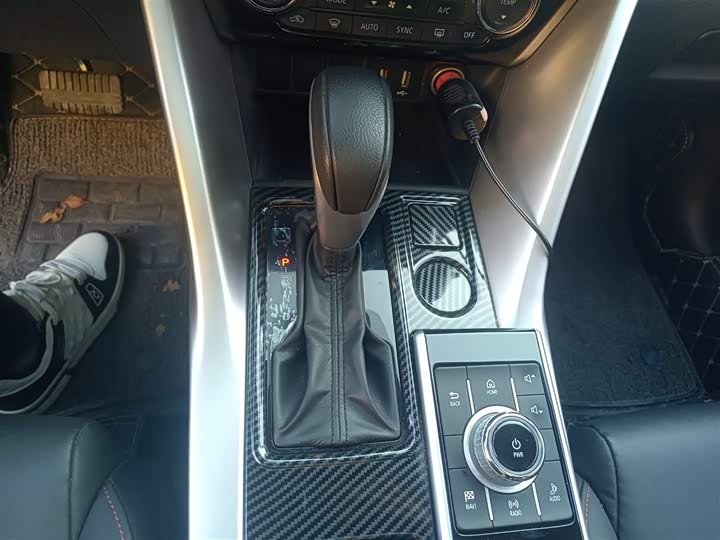 Фото 7 - Mitsubishi Eclipse Cross