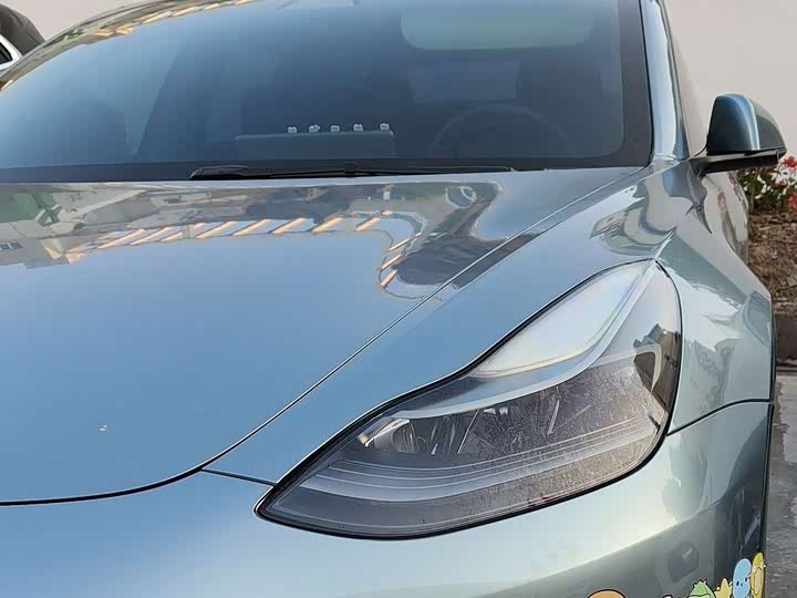 Фото 12 - Tesla Model 3