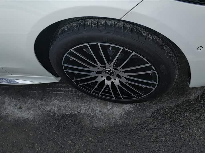 Фото 6 - Mercedes-Benz C-Class