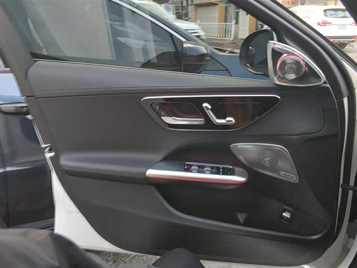 Фото 7 - Mercedes-Benz C-Class