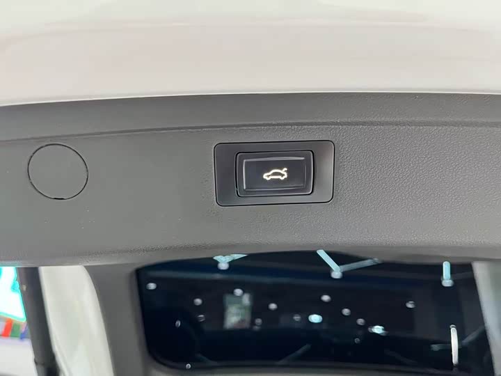 Фото 14 - Jetour Shanhai L6