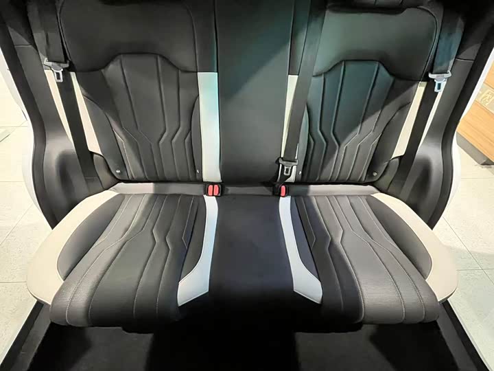 Фото 19 - Jetour Shanhai L6