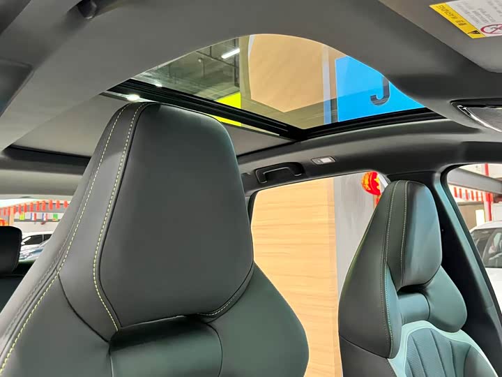 Фото 22 - Jetour Shanhai L6